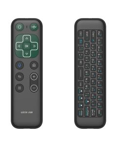 Green Lion  Daljinski upravljač sa tastaturom i mišem