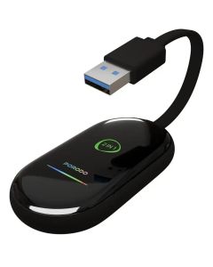 Porodo Play-X 2 in1 Wireless Android Carplay Adapter