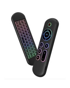 Porodo daljinski upravljač sa tastaturom i mišem