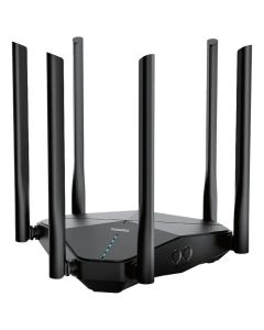Porodo Router 4G AC 1200