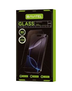Samsung A07 9D  Bavitel zaštitno staklo