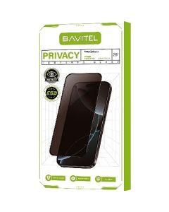 iPhone 17 Pro Max  Privacy  Bavitel zaštitno staklo- 9H Strong Hardness Anti-Scratch