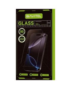 iPhone 16 Pro 9D Bavitel zaštitno staklo