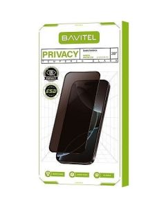 Samsung S26  Privacy zaštitno staklo- 9H Ultrasonic unlock