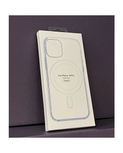 iPhone 14 Pro MagSafe Bavitel transparent zaštitna maska