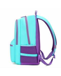 Ranac za vrtić- predškolsko T-B9030A cyan-purple 15.6 - T-B9030AC
