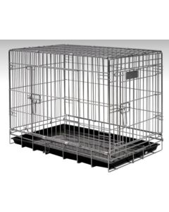 FARMCOMPANY Kavez sklopivi T-TRF 102