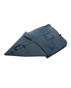 Zaštitna prostirka za auto 140x150cm