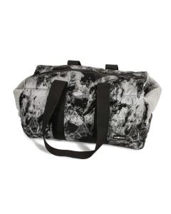 Farmcompany  tašna za transport manjih pasa ,CRNO SIVA