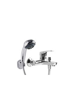 SIMPLE Slavina za kadu - T03259