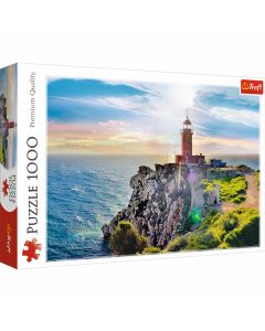 TREFL Puzzle Svetionik- 1.000 delova - T10436