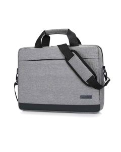 Torba za laptop LP-10 15 inch siva