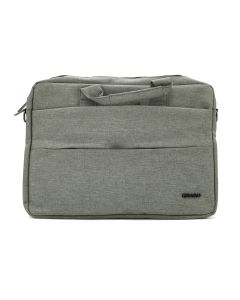 Torba za laptop LP-24 15 inch siva