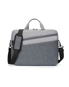 Torba za laptop LP-12 15 inch siva