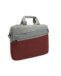 Torba za laptop LP-12 15 inch crvena