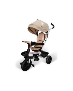 BBO Tricikl Sportisimo - Beige - T188BEIGE