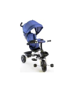 BBO Tricikl Sportisimo - Blue - T188BLUE