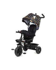 BBO Tricikl Sportisimo - Gold/Black - T188GBLACK