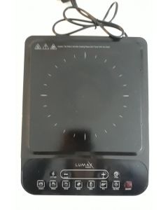 LUMAX Indukciona ploča Lins-T10 2000W - 423-1