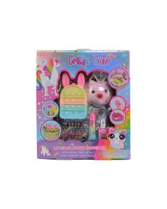 IGRACKA SET ZA ULEPSAVANJE - CRITTER CUTE