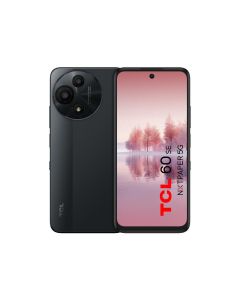 Smartphone TCL Aster Pro 60 SE NXTPAPER 5G/8GB/256GB/Siva