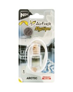 AIRFRESH Bočica u blisteru 5ml Mistique Arctic - 10016-1