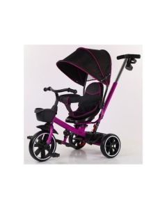 BBO Tricikl Dynamic T700 - Purple - T700PURPLE