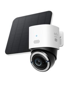 ANKER Kamera Eufy Security S330, 4G, Ultra hd S330 - 1870036