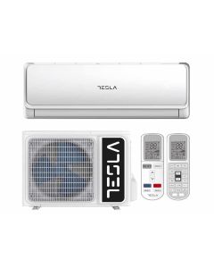 Klima TESLA TA71FFLL-2432IA/inverter/R32/24000BTU/A++/A+/-15/bela