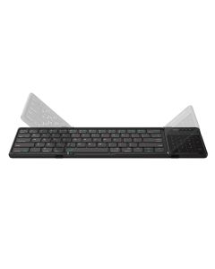 Tastatura sklopiva Nillkin Cube crna