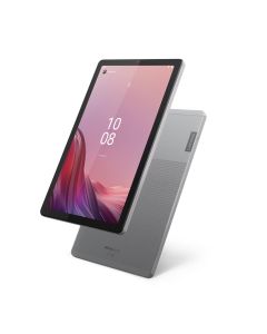 LENOVO Tab M9 (TB310XU, Arctic Grey, 4G) HD IPS 400nits, MediaTek Helio G80, 4GB, 64GB (ZAC50020RS) - 075535