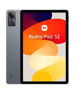 XIAOMI Tablet Redmi Pad SE 11''/OC 2.4GHz/8GB/256GB/WiFi/8MP/Android/siva - VHU5359EU