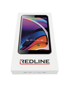Tablet Redline Space A8 1280 x 800, 2/ 16GB 8inch - OPT4075