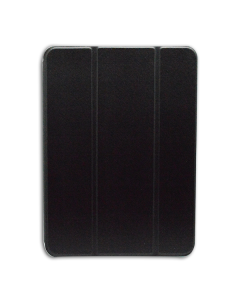 Maska na preklop Tablet Stripes Huawei MediaPad T8 8 in crna - 044324