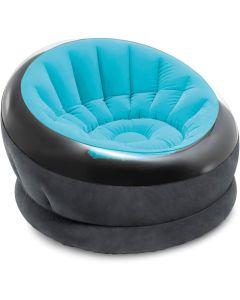 INTEX Fotelja na naduvavanje, žuta - BOLTABINTEX2B