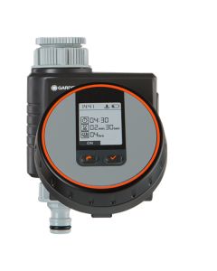 GARDENA Tajmer za vodu Flex GA01890-20 - GA 01890-20