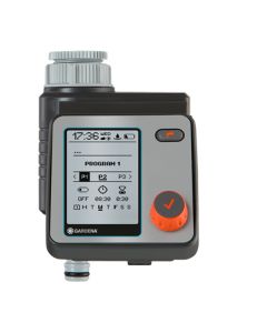 GARDENA Tajmer za vodu Master GA01892-20