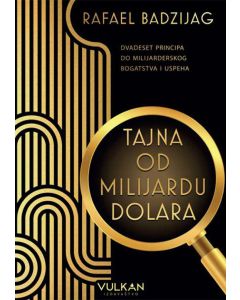 Tajna od milijardu dolara - 9788610043716