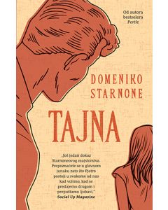 Tajna - 9788652137749
