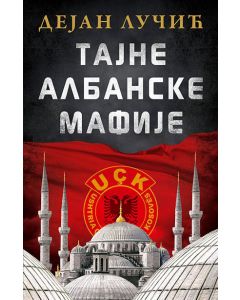 Tajne albanske mafije - 9788652144815