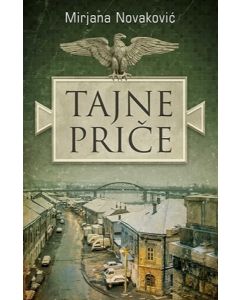 Tajne priče - 9788652123049