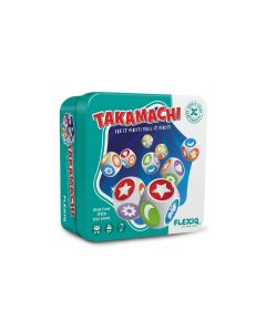 FLEXIQ Takamachi - 30007