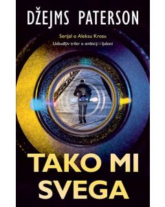 Tako mi svega - 9788652146185