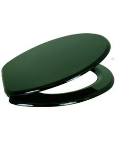 EUROPLAST WC DASKA  EVA TAMNO ZELENA - 6460000004