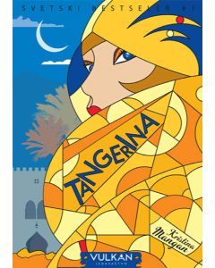 Tangerina - 9788610022575