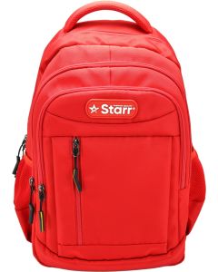 MOJA KNIZARA RANAC Starr JEDNOBOJNI CRVENI - 77936