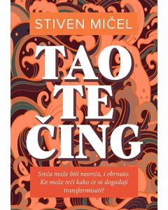 Tao te čing - Stiven Mičel - 197016