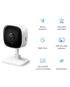 TP LINK Kamera TP-LINK Tapo C110/Home security - TAPO C110