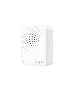 TP LINK Tapo H100 Smart Hub sa zvonom - TAPO H100