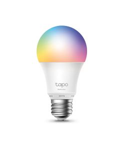 TP LINK Pametna sijalica, Wi-Fi, Multicolor - TAPO L530E